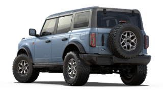 2025 Ford Bronco® External Image 3
